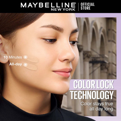 Maybelline New York Super Stay Up to 30hr Lumi Matte Foundation 30ml