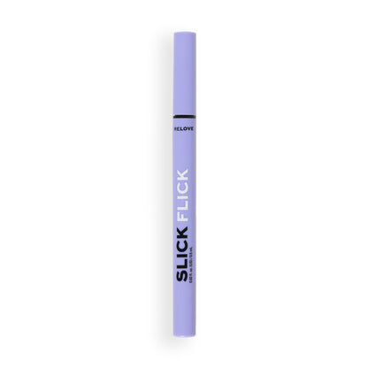 Relove By Revolution Slick Flick Eyeliner Black