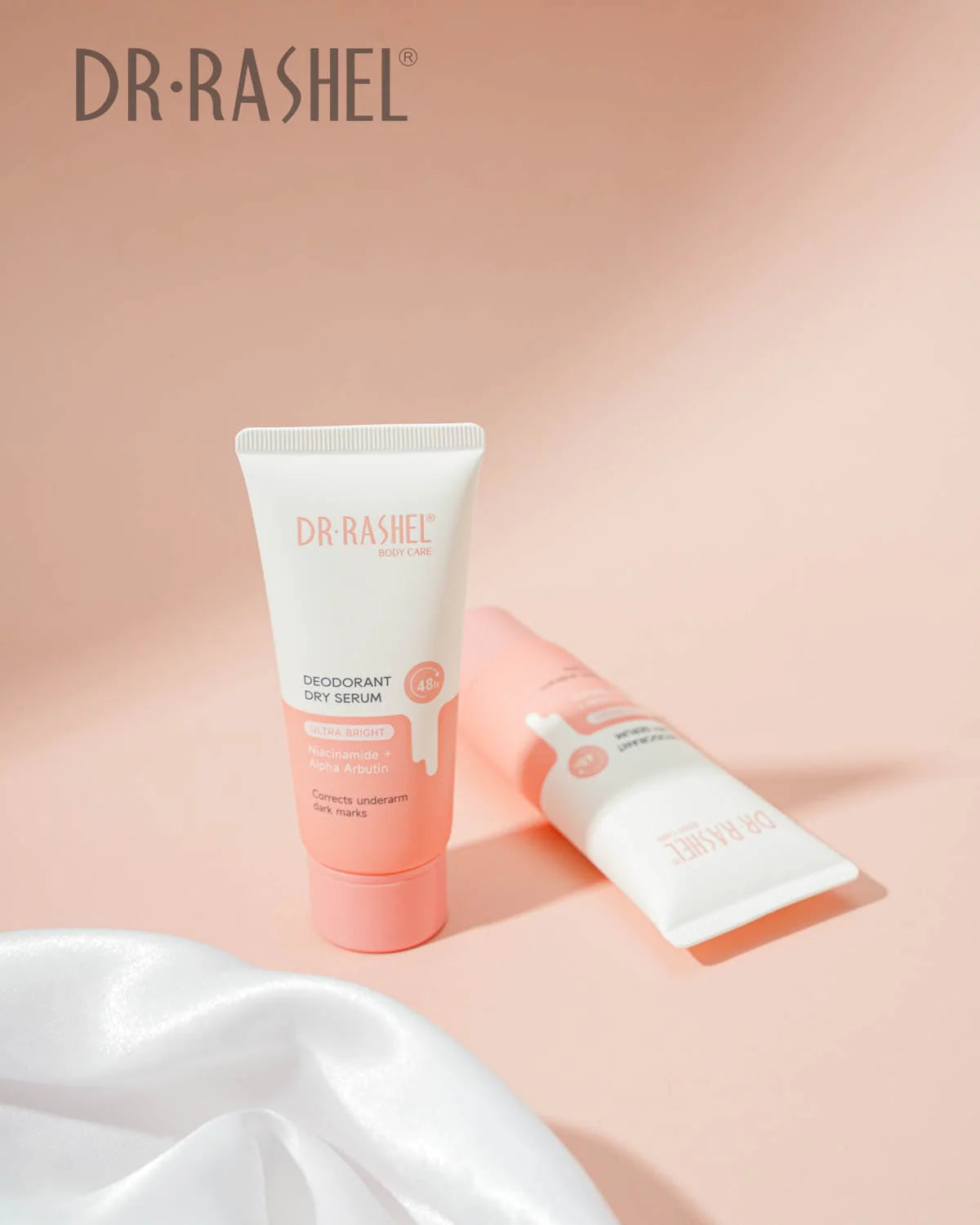 Dr Rashel Deodorant Serum – 60ml