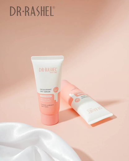 Dr Rashel Deodorant Serum – 60ml