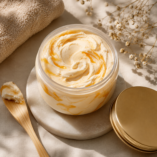 Zafrani Brightening Cream (100% Results)