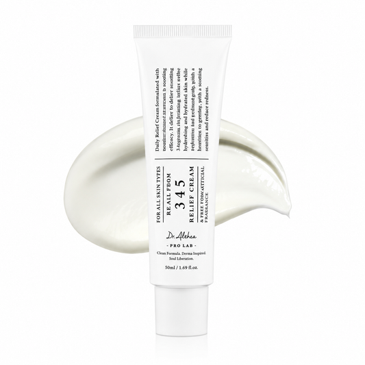 Dr.Althea - 345 Relief Cream