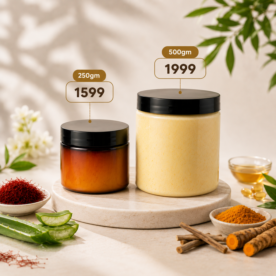 Trusted Korean Skincare
