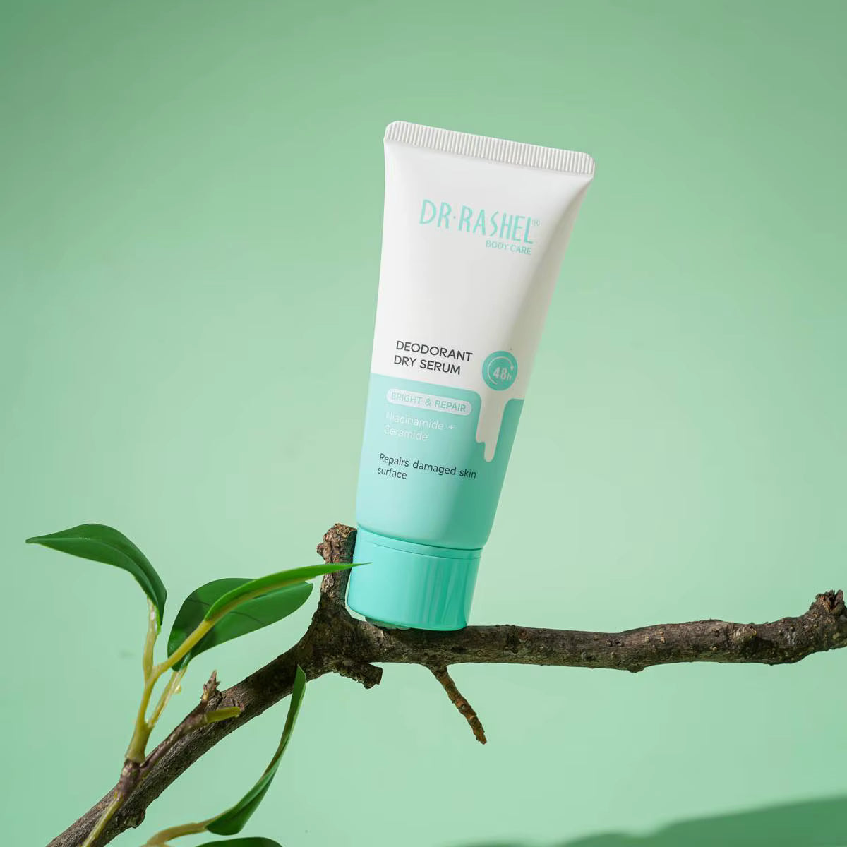 Dr Rashel Deodorant Serum – 60ml