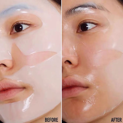 Collagen Anti-Aging Facial Mask