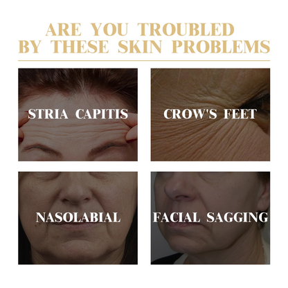 Collagen Anti-Aging Facial Mask