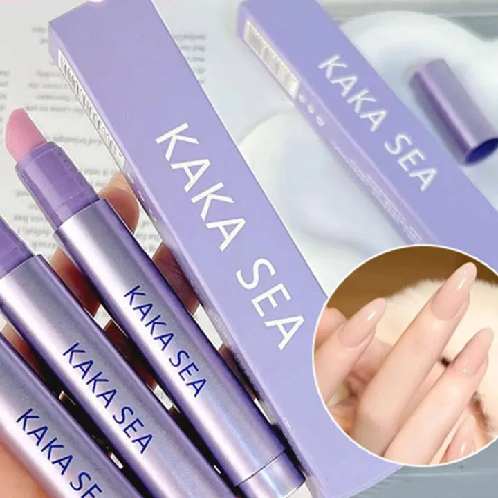 HOT Lavender Cuticle Care Oil Pen, Exfoliating, Nail Care, Cuticle Repair, Nourishing Oil Pen, Nail Tool