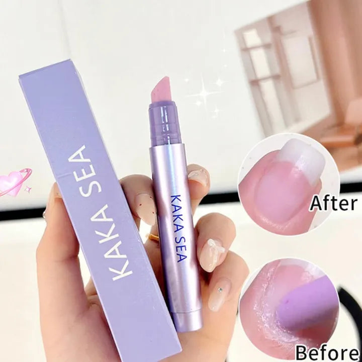 HOT Lavender Cuticle Care Oil Pen, Exfoliating, Nail Care, Cuticle Repair, Nourishing Oil Pen, Nail Tool