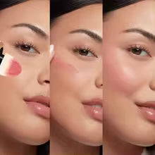 SHEGLAM Color Bloom Liquid Blush – Love Cake