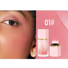 SHEGLAM Color Bloom Liquid Blush – Love Cake