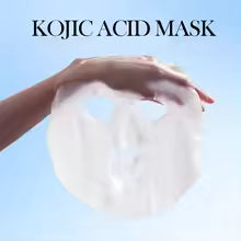 SADOER Kojic Acid Face Mask – 5 Pieces