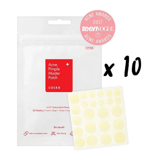 Cosrx Acne Pimple Patch 24 Patches