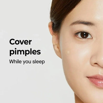 Cosrx Acne Pimple Patch 24 Patches