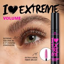 Essence - I Love Extreme Volume Mascara