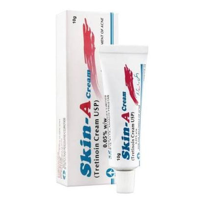 Skin-A Cream 10g
