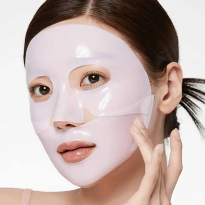 Medicube - Pdrn Pink Collagen Gel Mask 28g